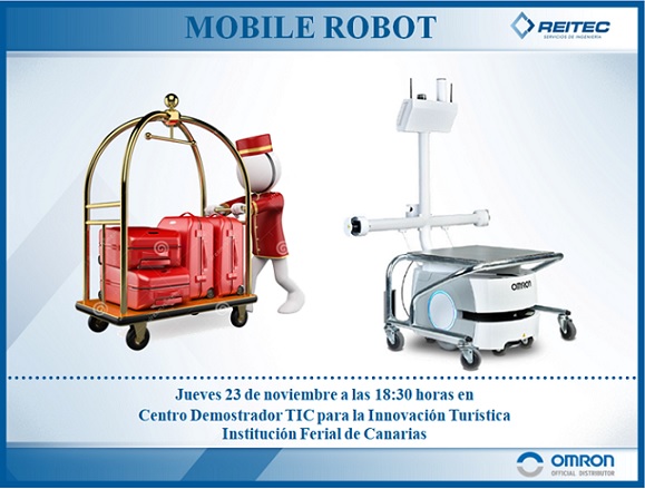 mobile robot